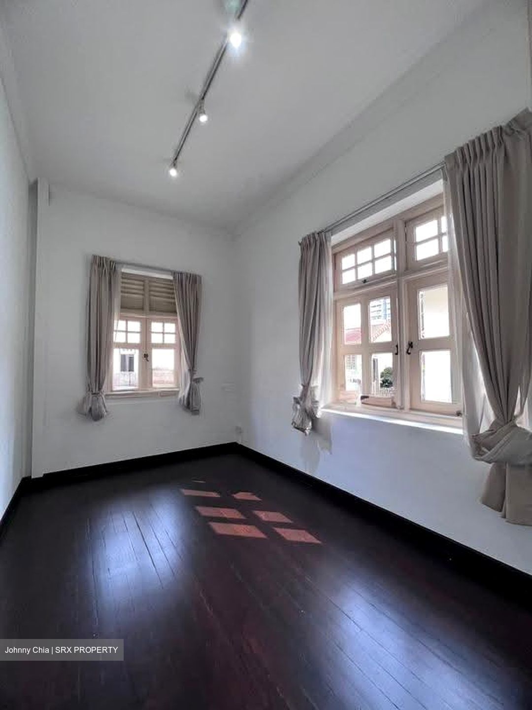 Mcnair Road (D12), Detached #613234391